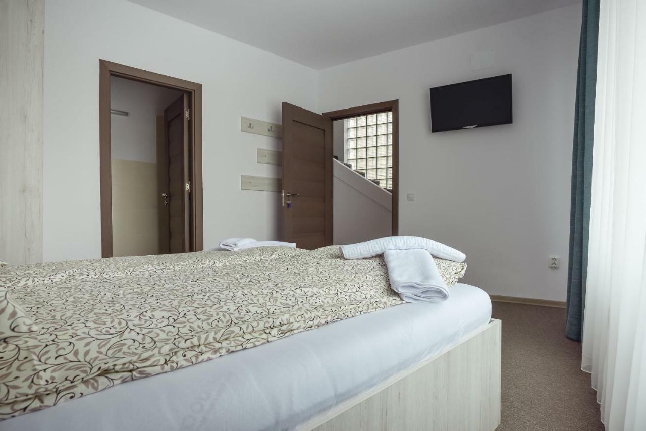 Casa Verona Centru Клуж-Напока Экстерьер фото
